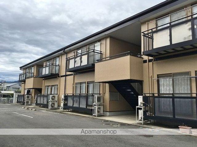 グランデ神田A