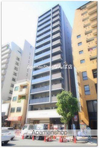 RISING MAISON 本町橋