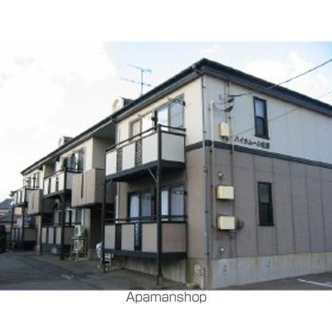 ハイカムール松園