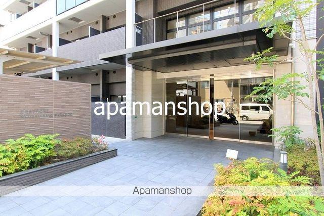 ファーストフィオーレNAMBAMINAMIパークサイド