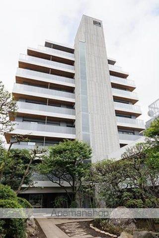 シャトレ信濃町