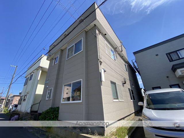 コーポアカシヤ