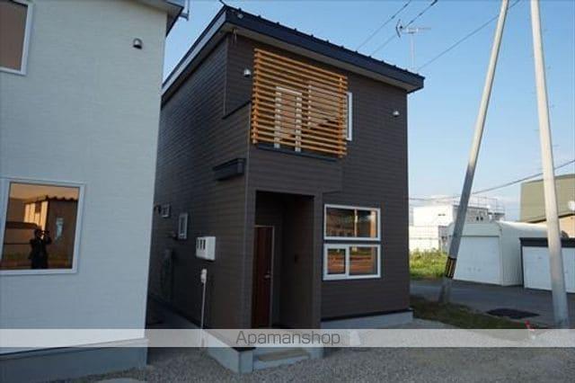 北海道河東郡音更町木野大通西18丁目の戸建賃貸