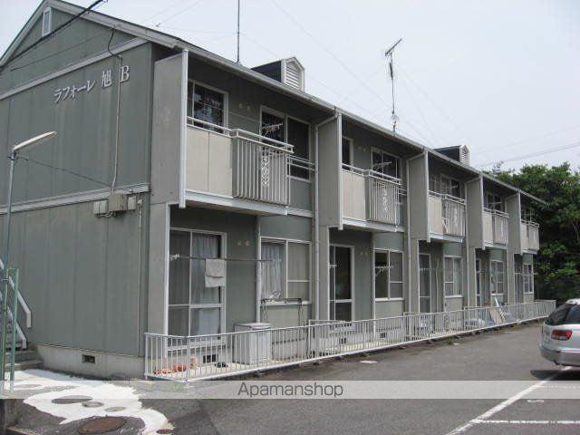 ラフォーレ旭