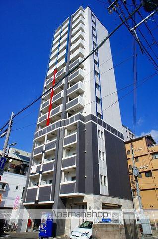 アーバンフラッツ天神東1