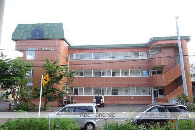 メゾンシャルム