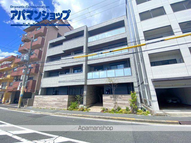 シャーメゾンNAC(1LDK/1階)