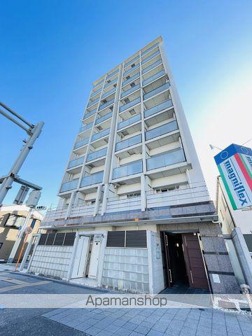 レジデンス名古屋吹上