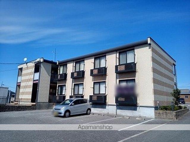 レオパレス四畝