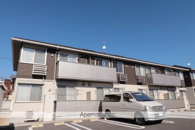 ガーデンベル ウエスト(2LDK/1階)