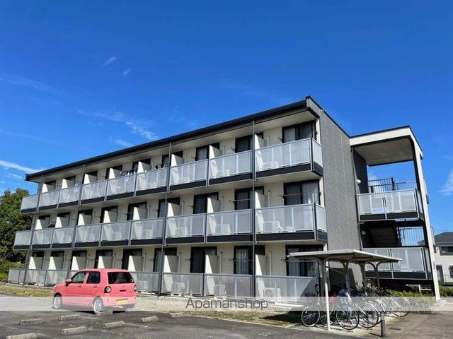 レオパレス近江八幡