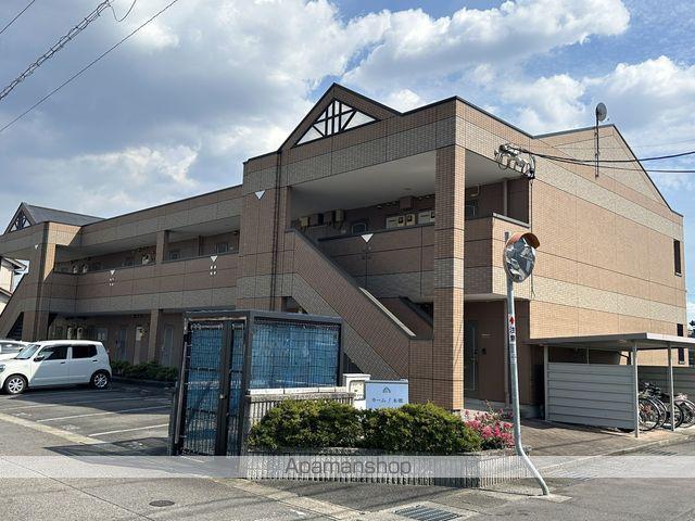 カームF本郷