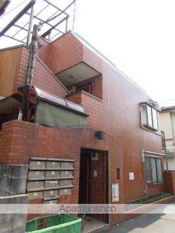 シュアイ高円寺(1K/1階)