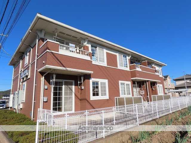 アルシオネ・クレメント(2LDK/2階)