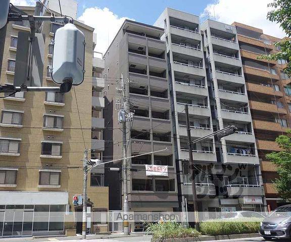 ベラジオ京都西大路II