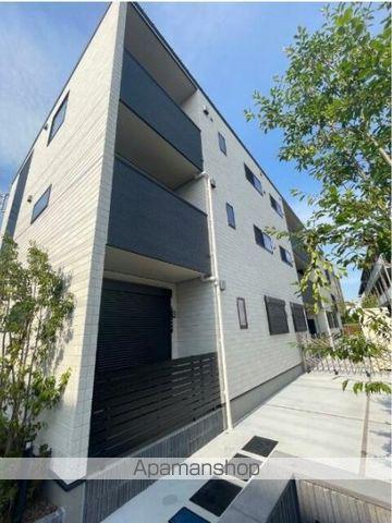 プリムヴェール元宮(1LDK/2階)