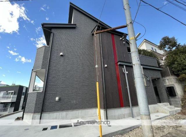 グランディオ横浜南