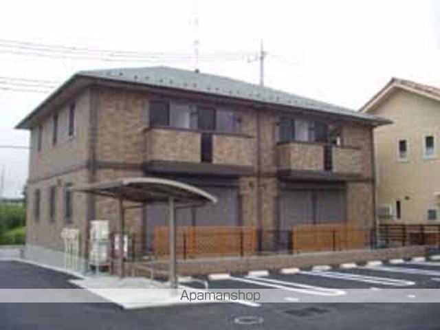 ウィルモア 壱番舘/弐番舘