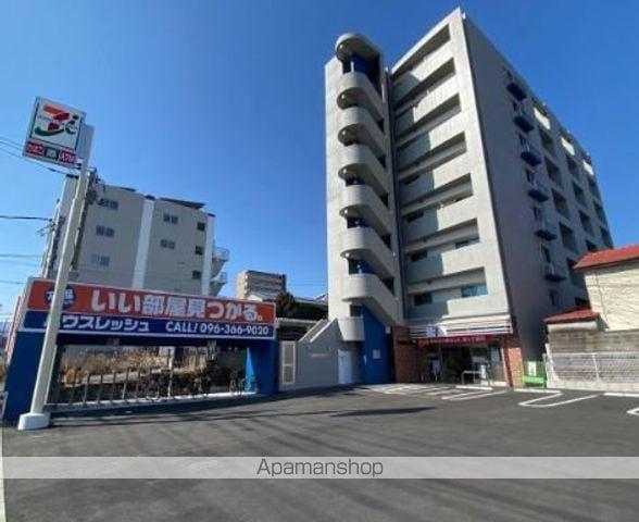 LAPIS薬園町(2LDK/7階)