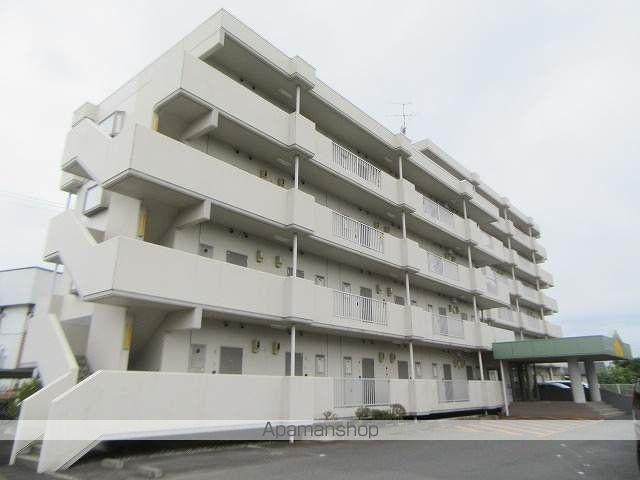 ヒル・フォート安倍館