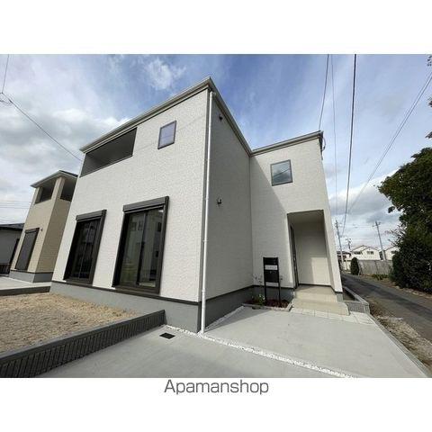 千葉県野田市清水の戸建賃貸