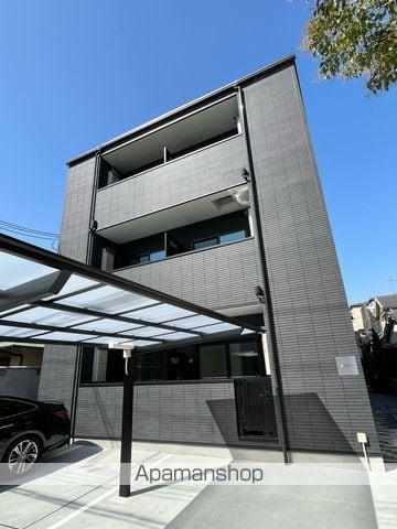 LIVINGLIFE諏訪ノ森