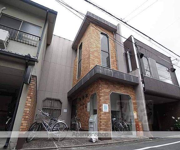 プティメゾン西陣
