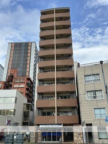 GOLD COURT 宝町