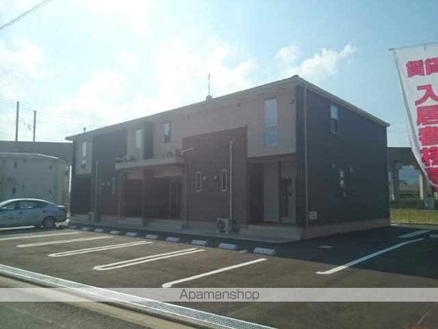 カルム・和[2階]