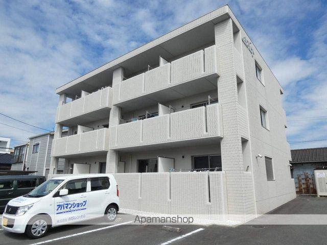 グランストーク住吉