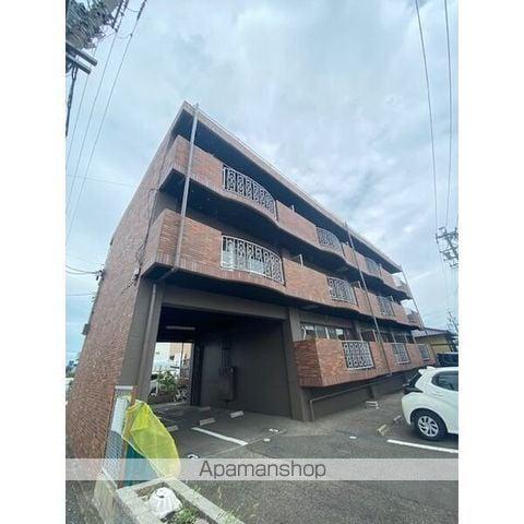 アピエス3(2DK/1階)