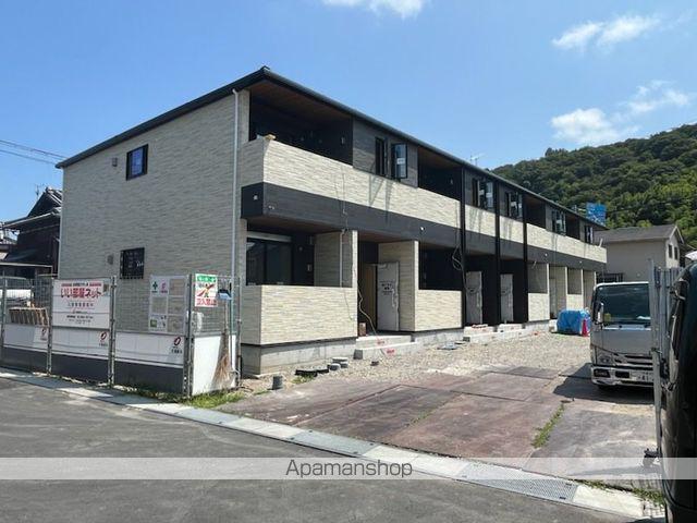 ソレイユカヤノⅥ