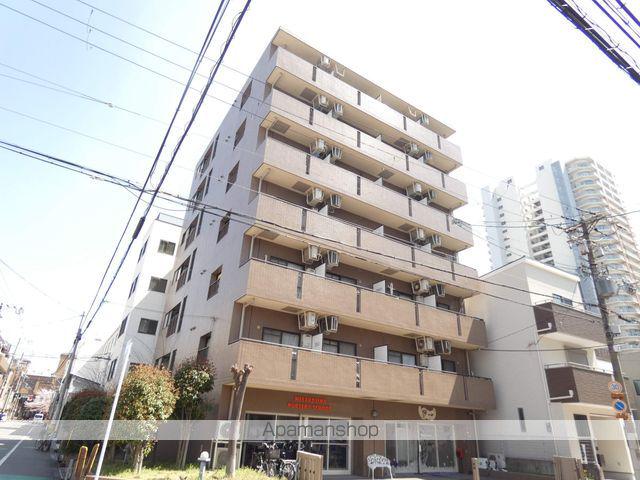 エンブレム都島