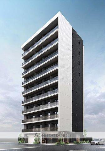 ライオンズフォーシア築地ステーション