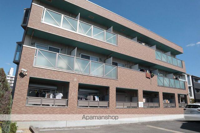 フォレストフィールド