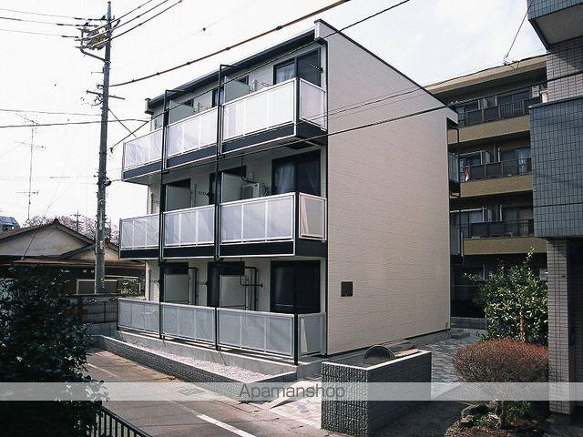 レオパレス福東