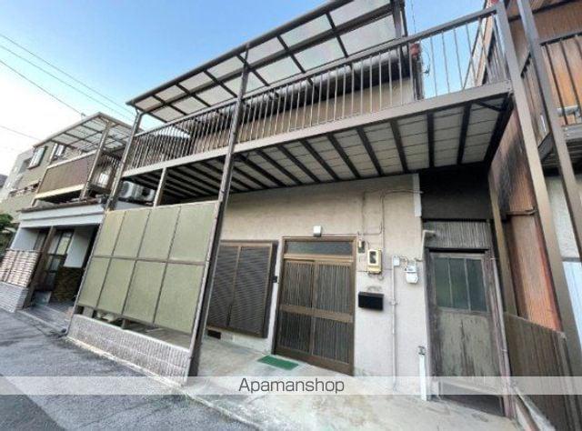 愛知県名古屋市北区 2階建 築64年