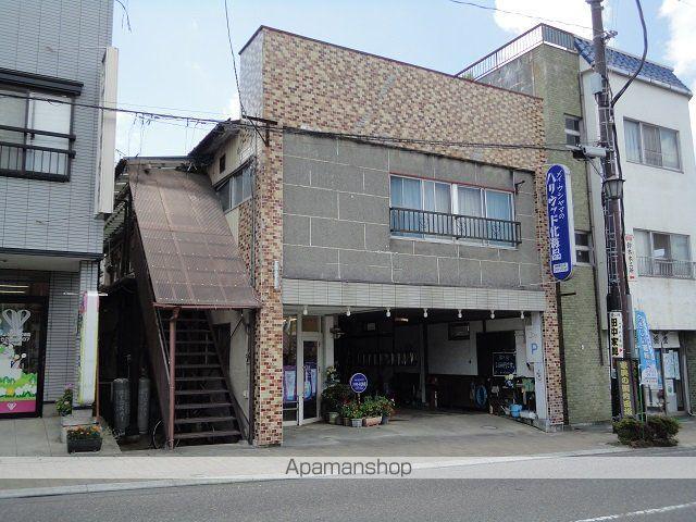 朝日アパート