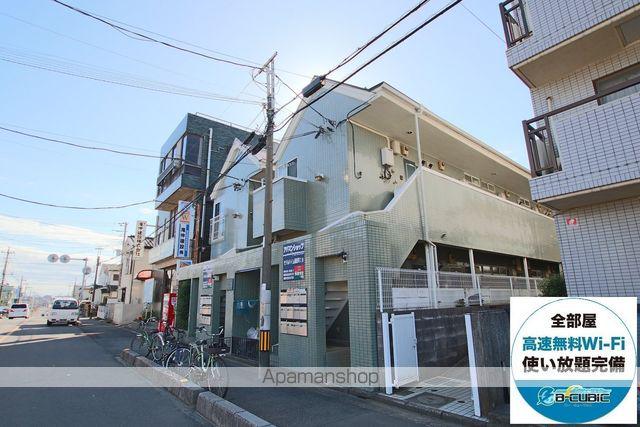 セドルハイム藤原町ⅠB