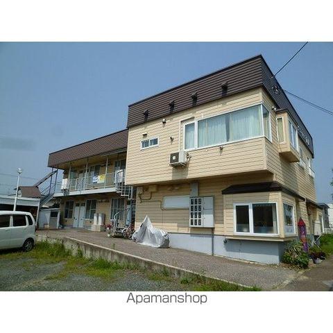 ニューハウス南陽(1DK/1階)