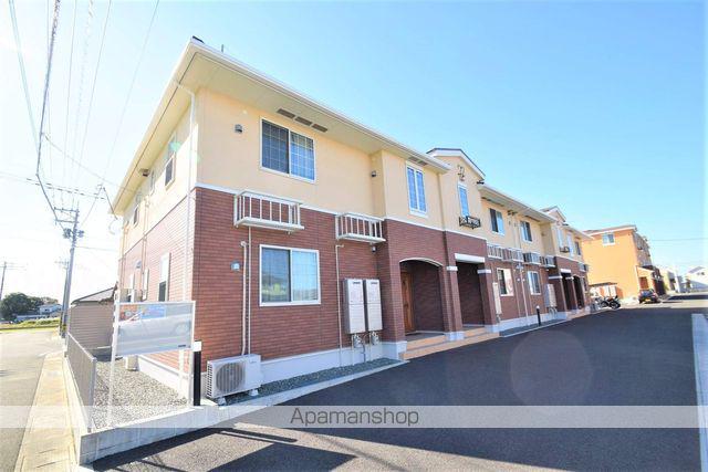 VILLA Y Ⅲ(3LDK/2階)