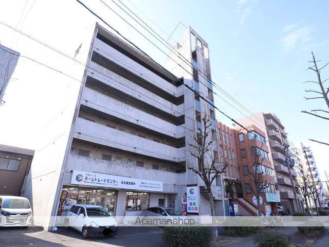 サンダイヤルマンション