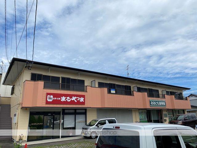 コーポラスヤマダ