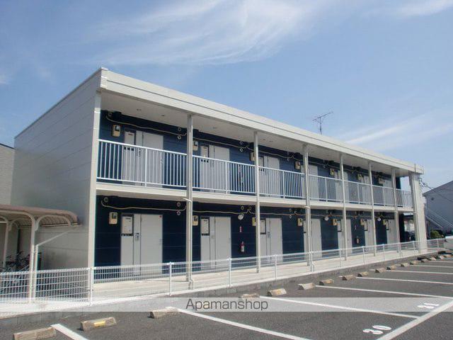 レオパレスエスペランサ