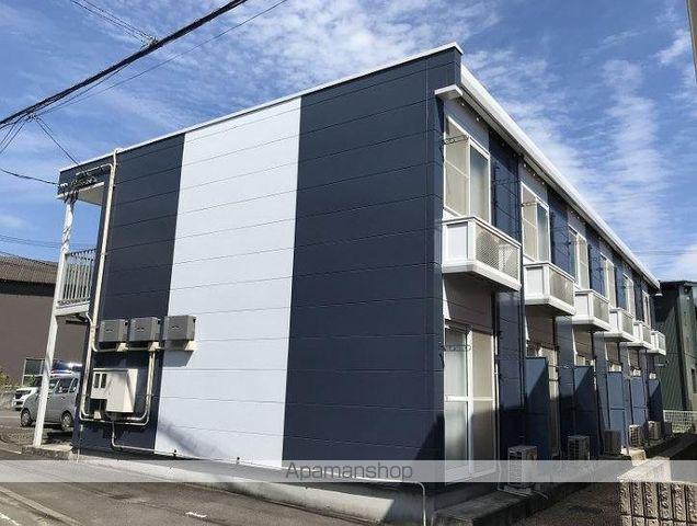 レオパレスMAPLEⅤ