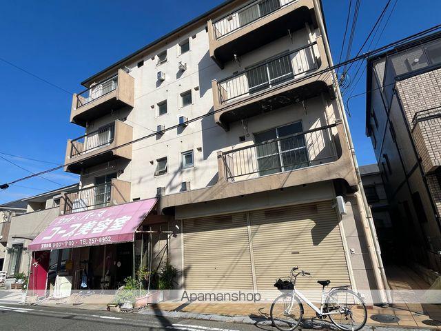 百舌鳥グリーンハイツ