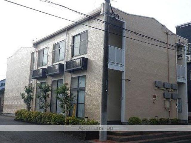 レオパレスサンステラ