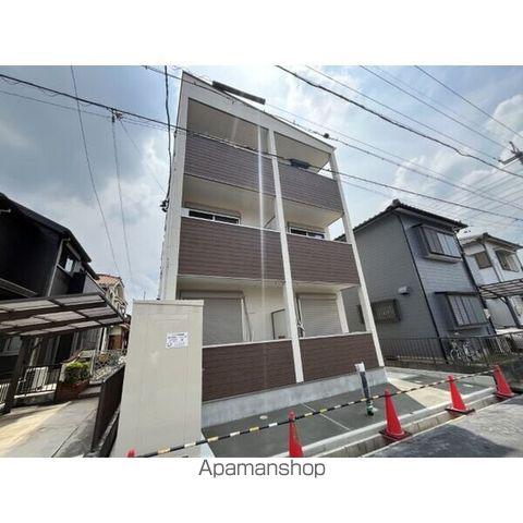 エステイトE南花長町