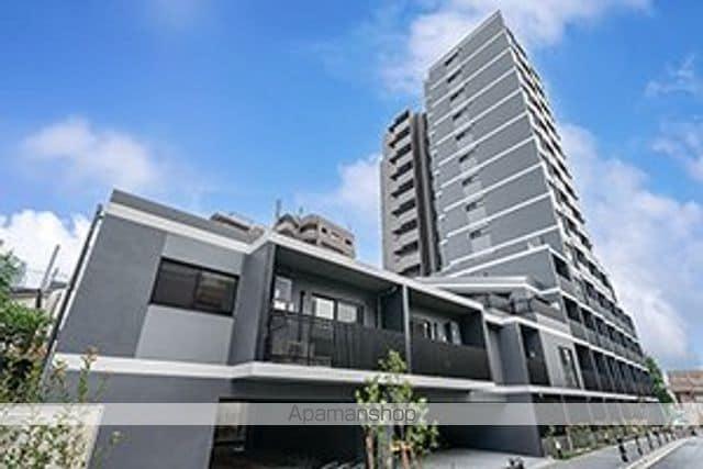 エレミ本蓮沼(1LDK/6階)