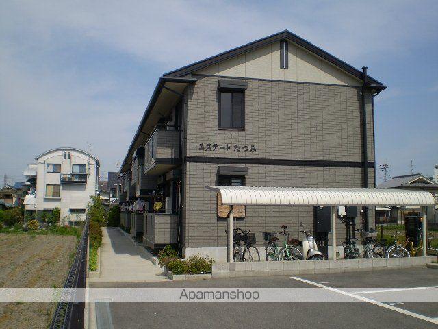 エステートたつみ